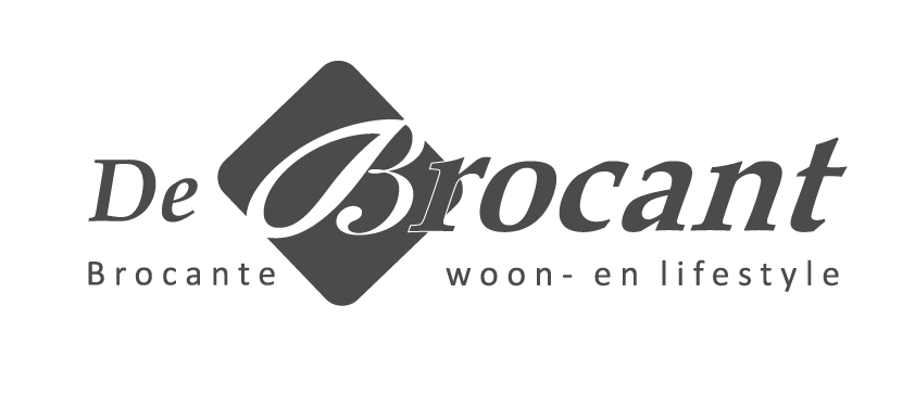 De Brocant –  Brocante, woon & Lifestyle